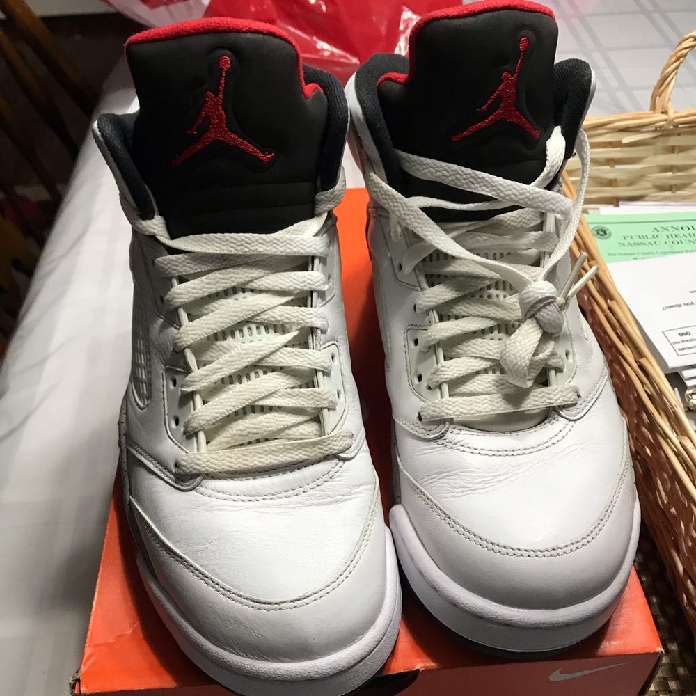 Retro Jordan 5